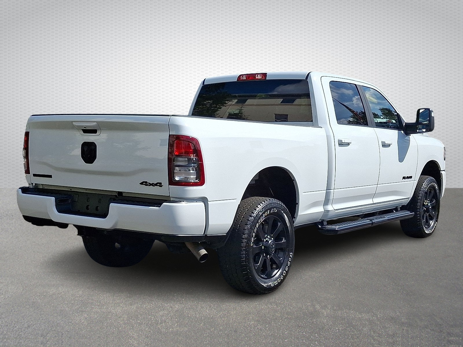 2024 Ram 2500 Big Horn photo 5