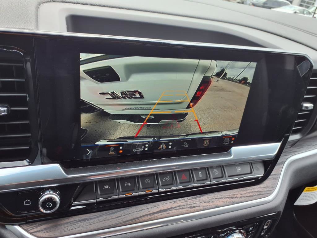 2025 Gmc Sierra SLT photo 6