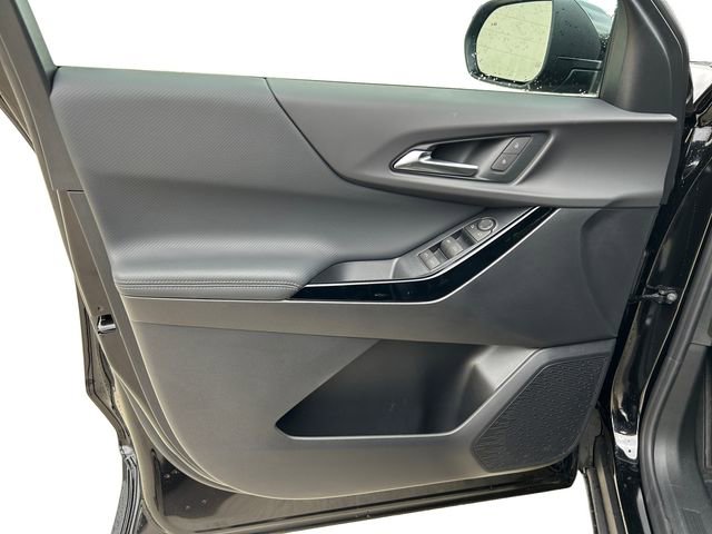 2026 Chevrolet Equinox LT photo 9