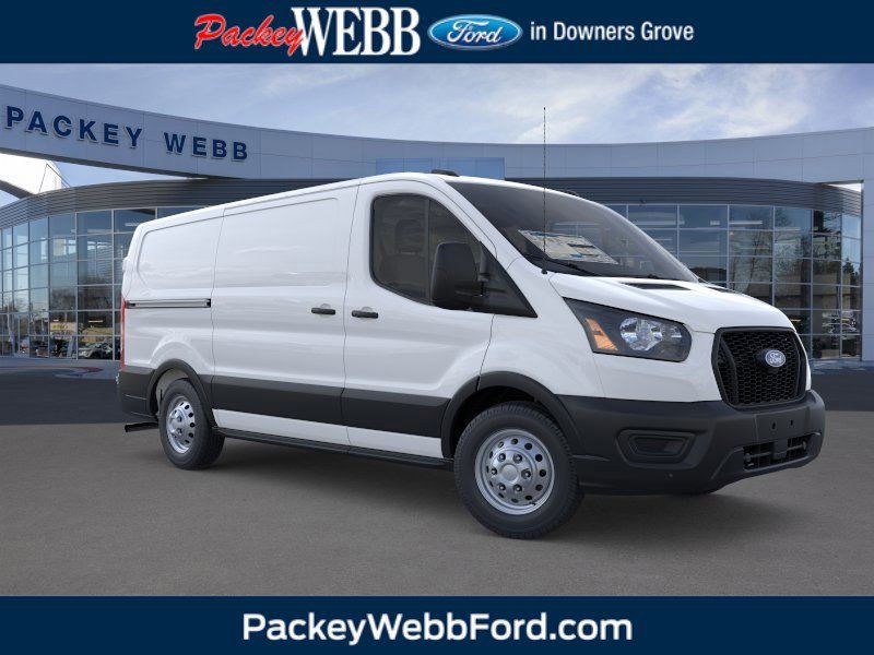 2026 FORD TRANSIT - Image 1