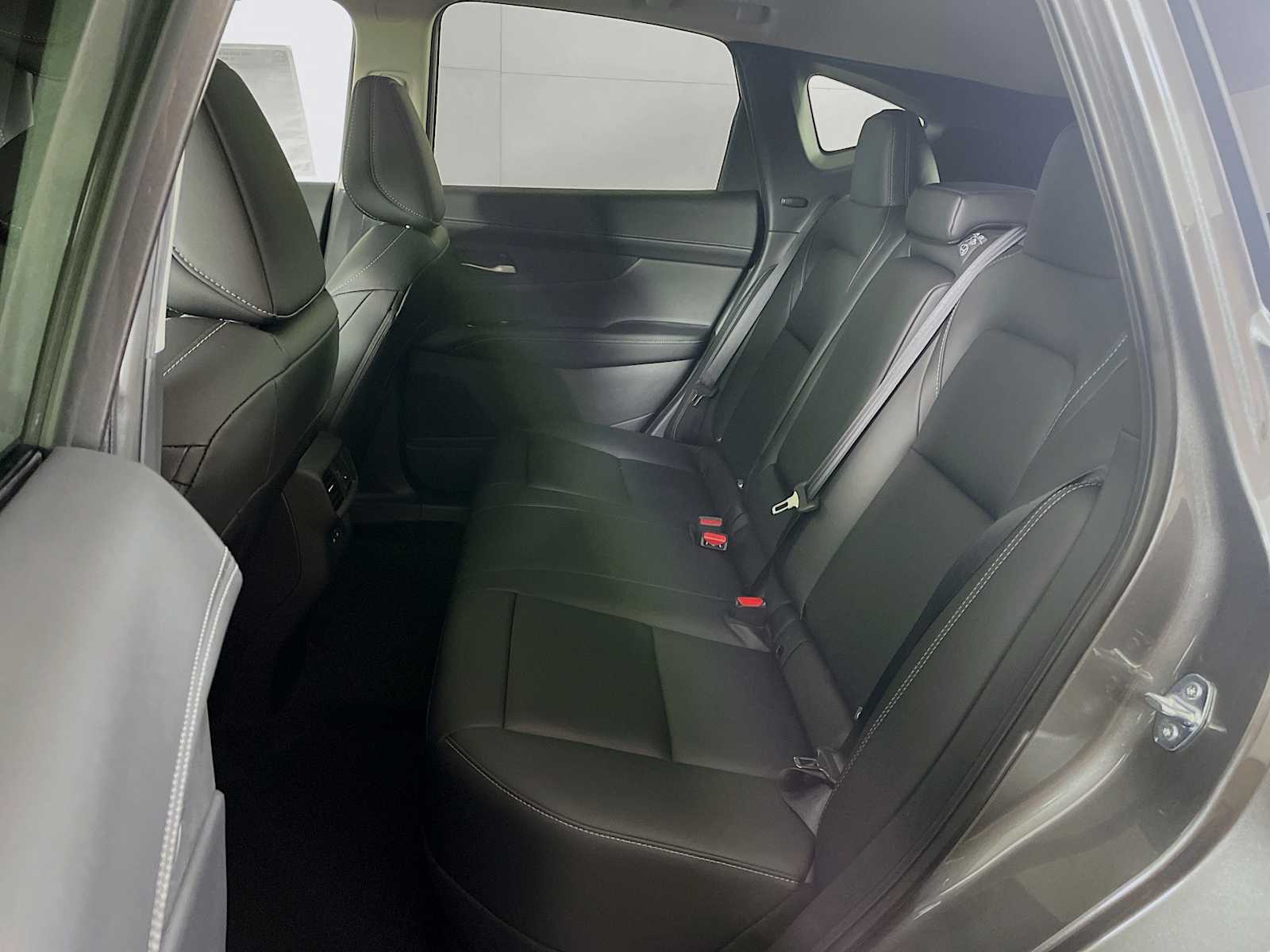 2025 Nissan Murano SL photo 4