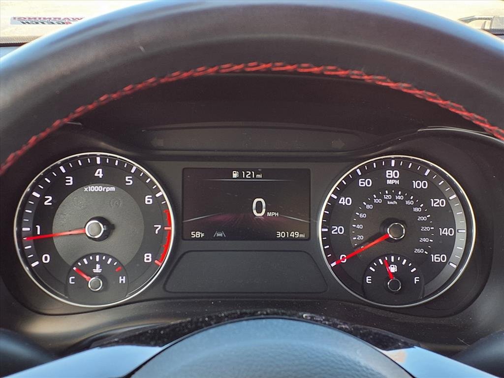 2022 KIA FORTE - Image 33