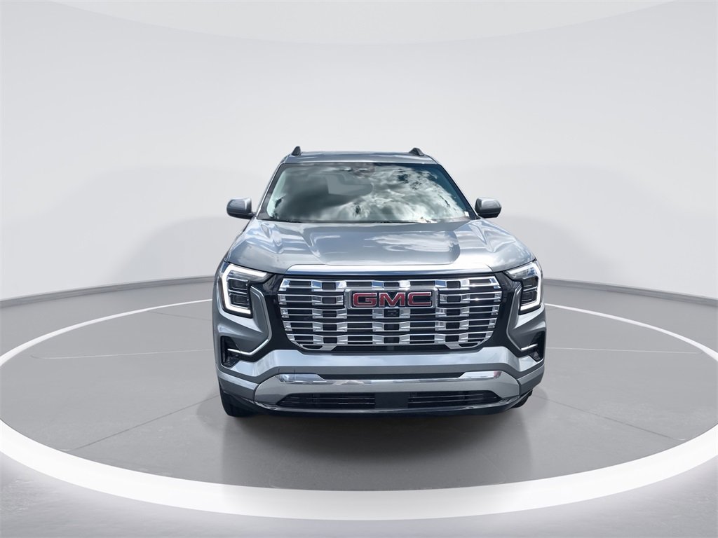 2026 Gmc Terrain Denali photo 3