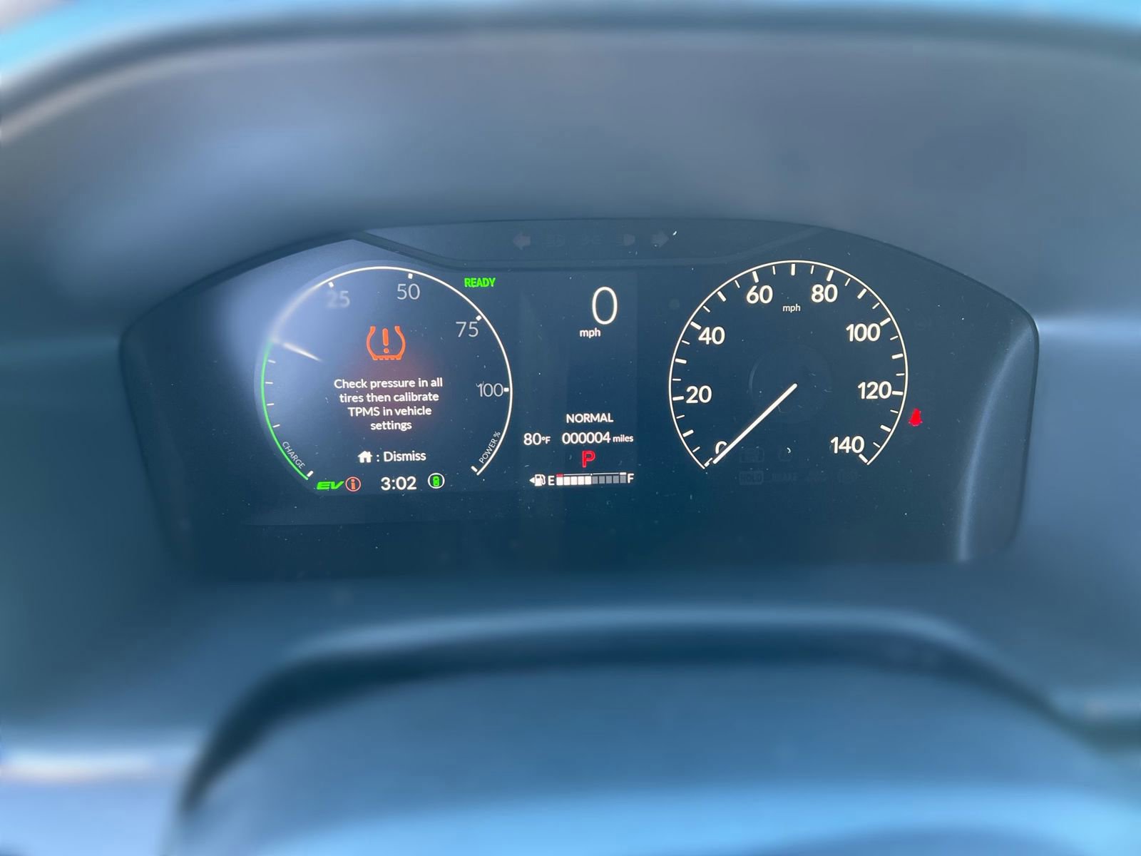 2025 Honda CR-V Sport-L photo 32
