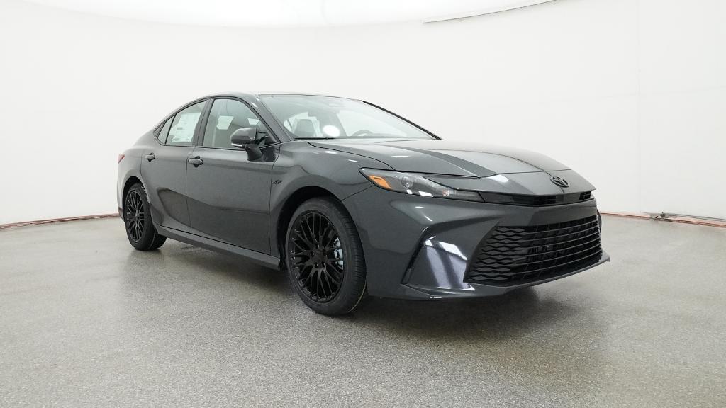 2026 Toyota Camry LE photo 27
