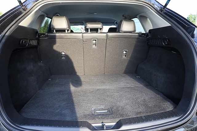 2024 Mazda CX-5 2.5 Select photo 23