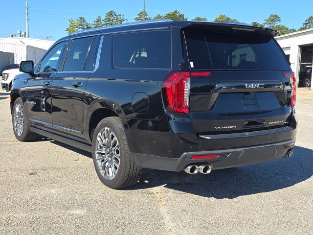 2023 Gmc Yukon XL Denali Ultimate photo 3