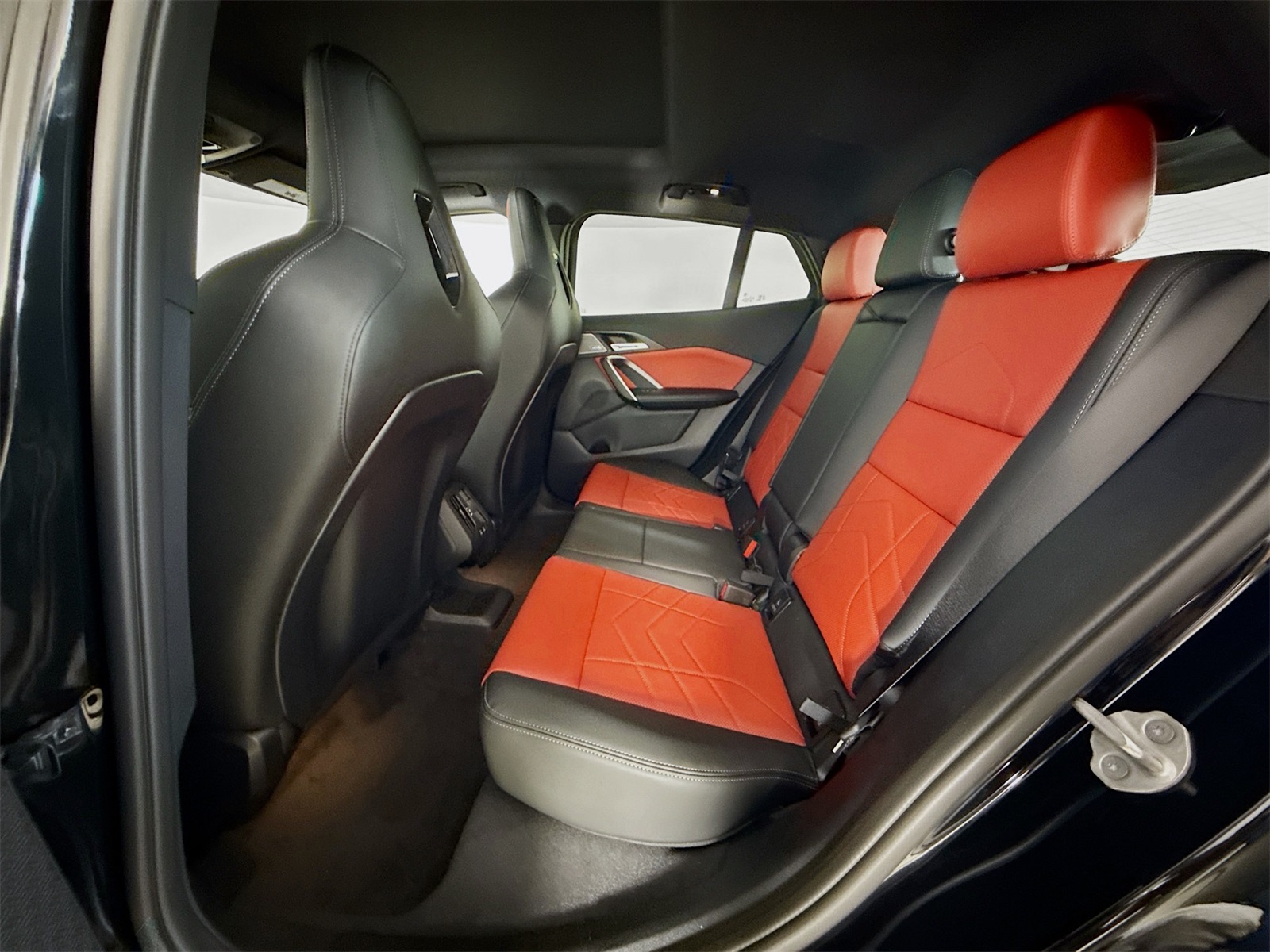 2026 Bmw X2 M35i photo 26