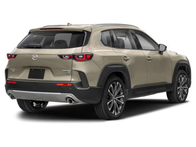 2025 Mazda CX-50 2.5 Turbo Premium Plus photo 3