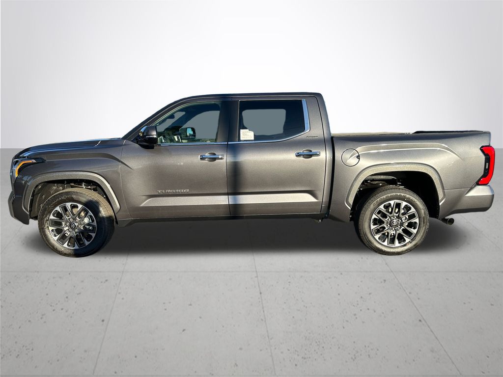 2026 Toyota Tundra Limited CrewMax photo 10