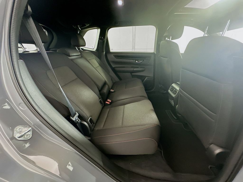 2026 Honda CR-V Sport Hybrid photo 25