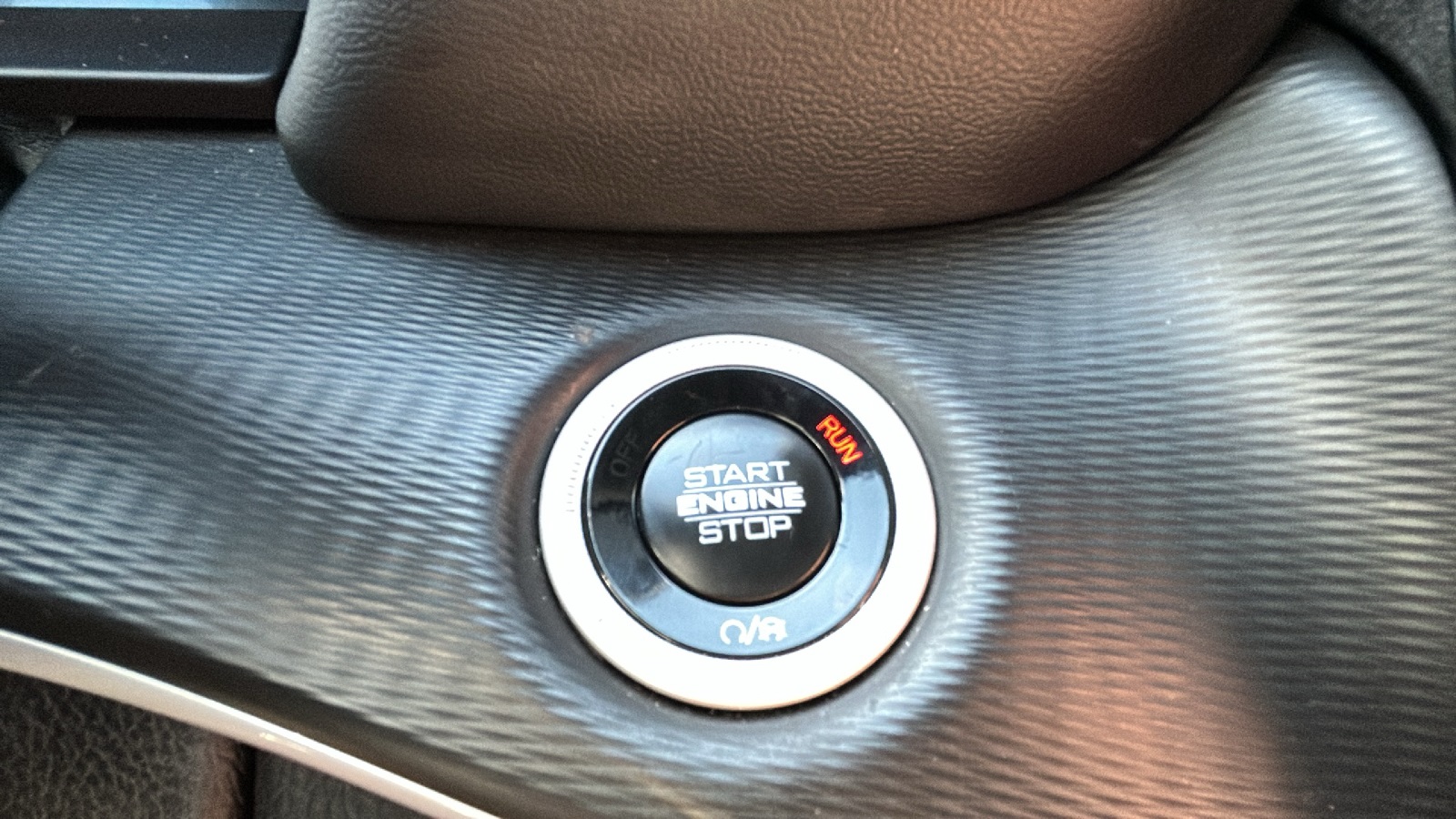 2024 Jeep Grand Cherokee Altitude X photo 25