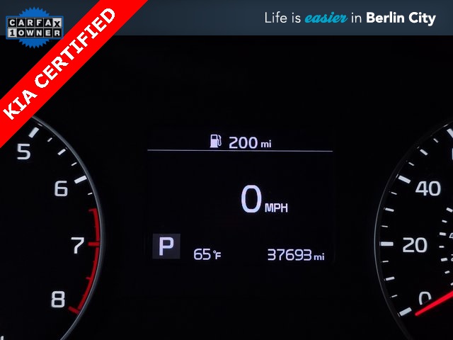 2023 Kia Seltos S photo 24