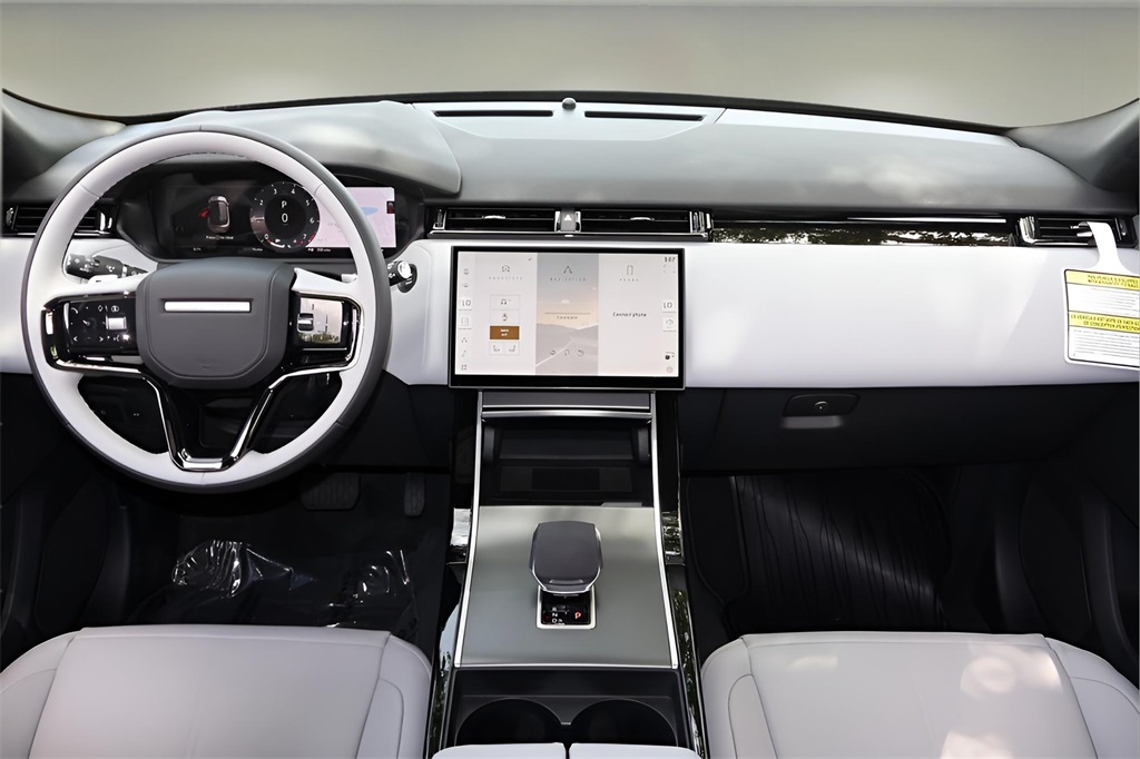 2026 Land Rover Range Rover Velar S photo 14