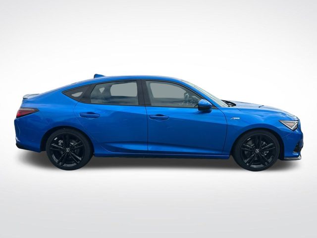 2026 Acura Integra A-Spec photo 5