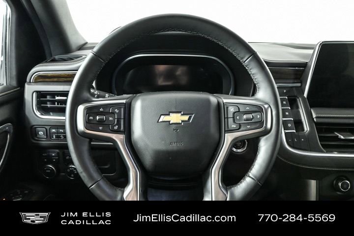 2023 Chevrolet Suburban Premier photo 4