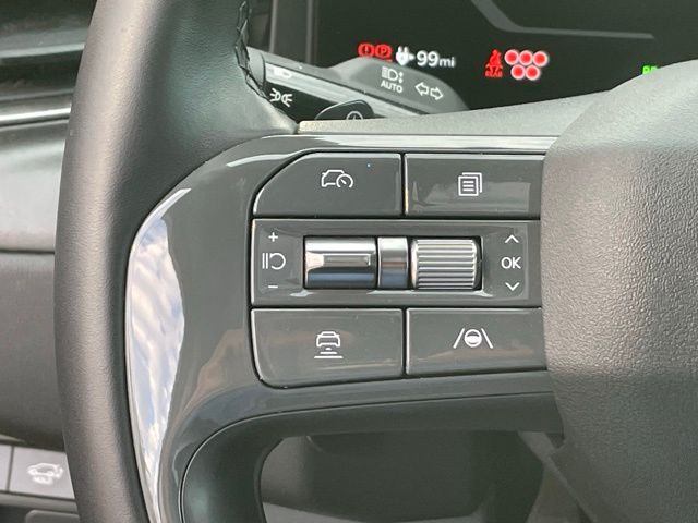 2024 Kia EV9 Wind photo 19
