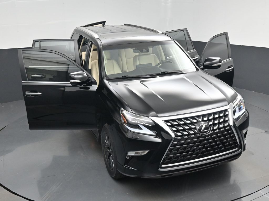 2023 Lexus GX 460 photo 46