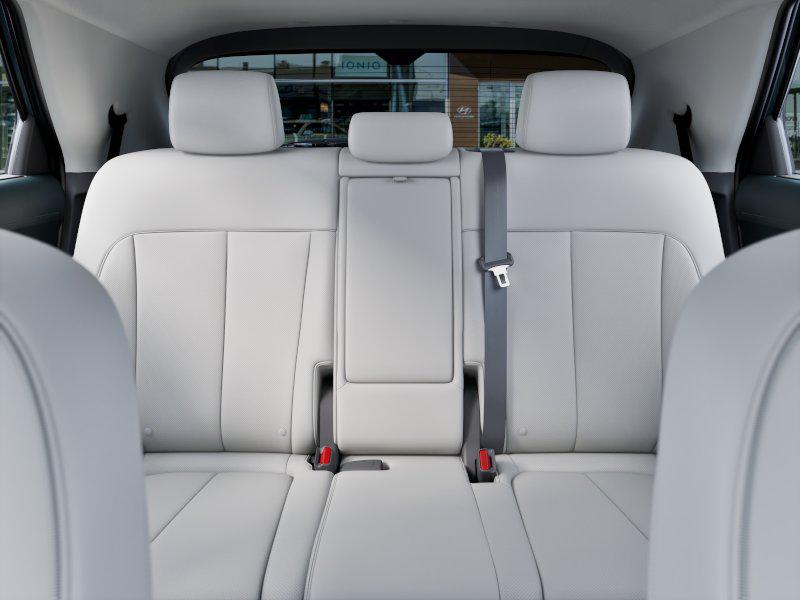 2025 Hyundai Ioniq 5 Limited photo 11