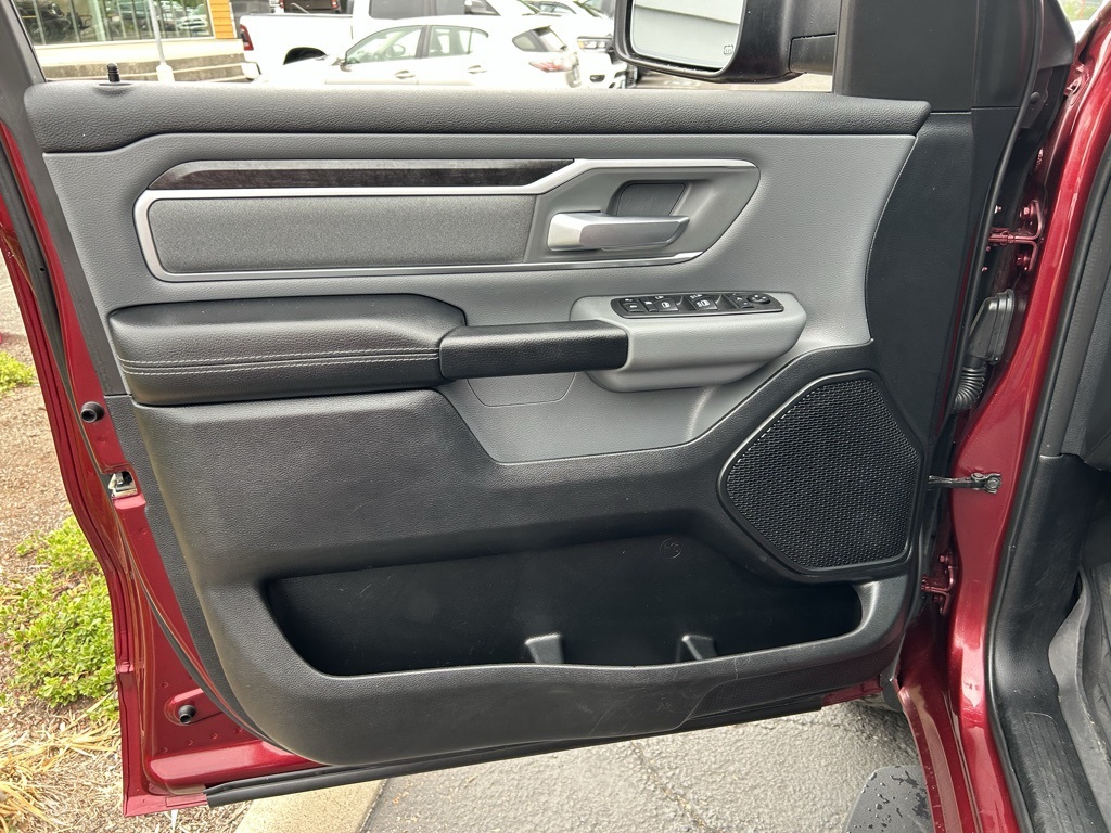 2021 Ram 1500 Big Horn Lone Star photo 10