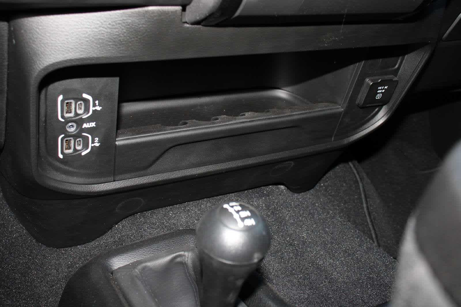 2024 Ram 2500 Tradesman photo 34