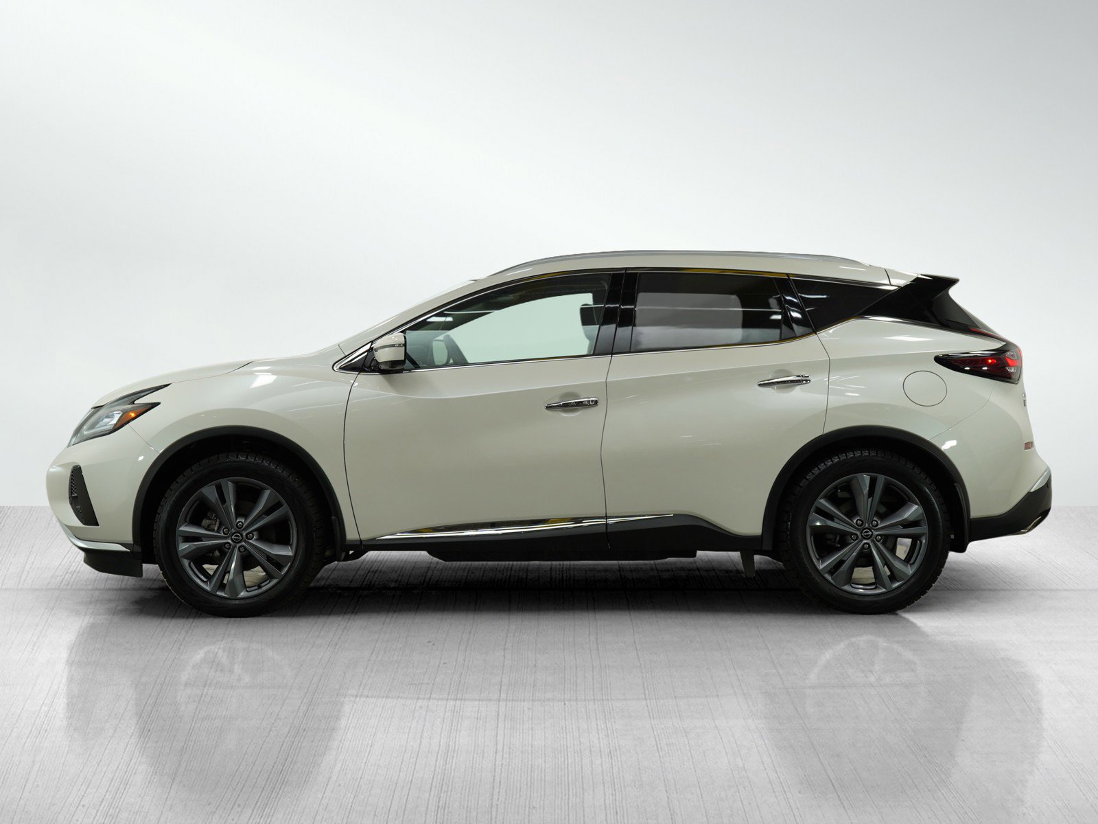 Used 2024 Nissan Murano Platinum with VIN 5N1AZ2DSXRC120798 for sale in Wayzata, Minnesota