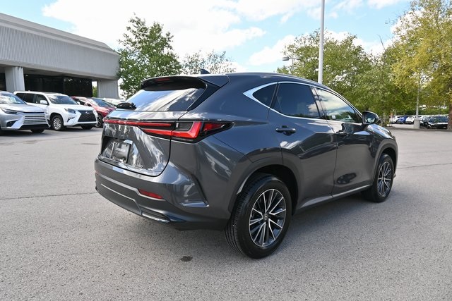 2025 Lexus NX 250 Premium photo 3