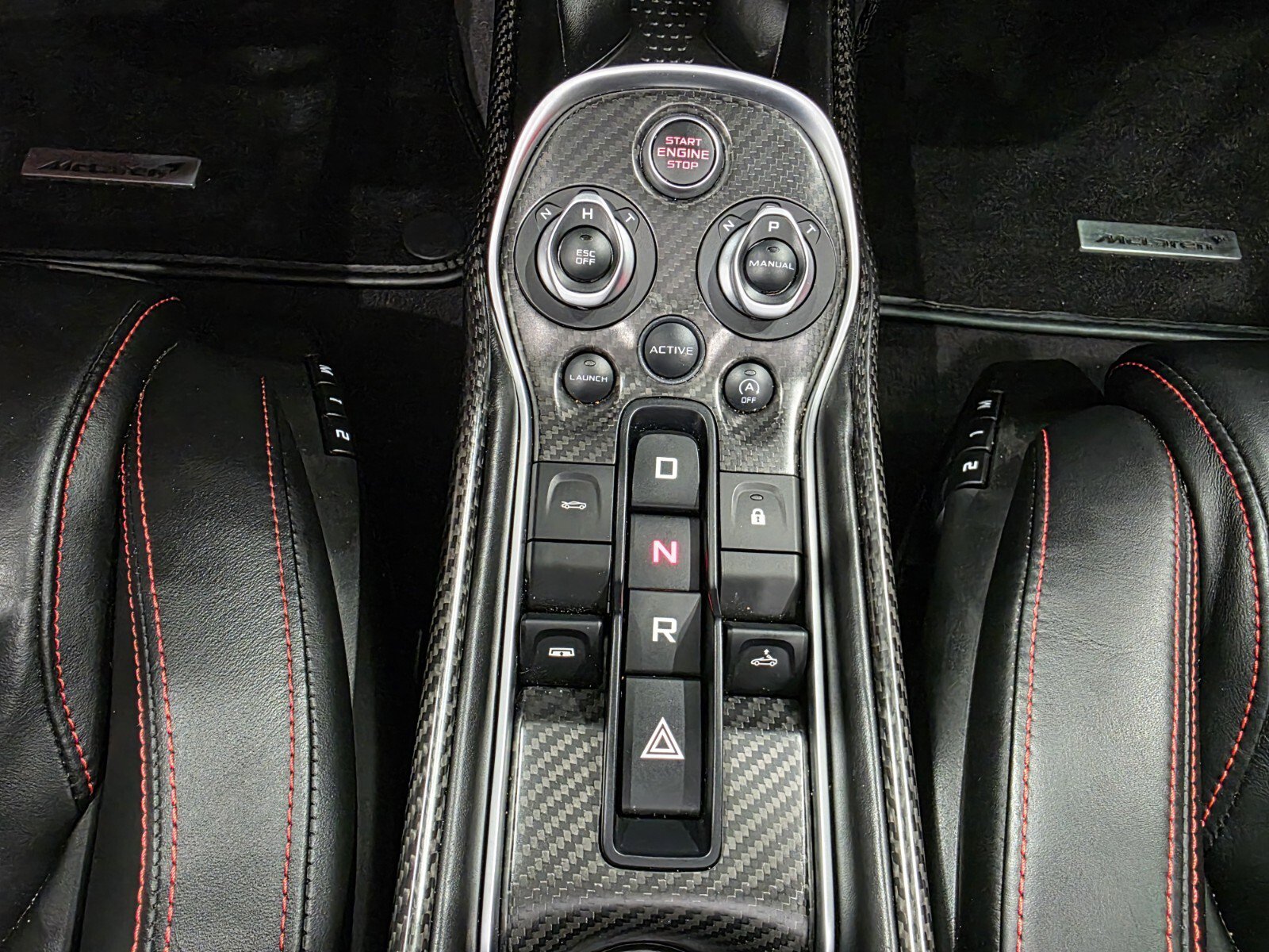 2019 Mclaren 570S Spider photo 15
