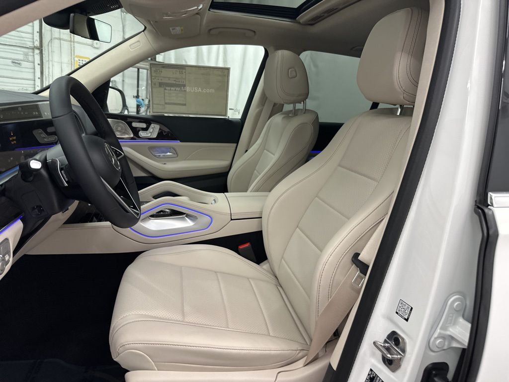 2026 Mercedes Benz GLE 350 4MATIC photo 14