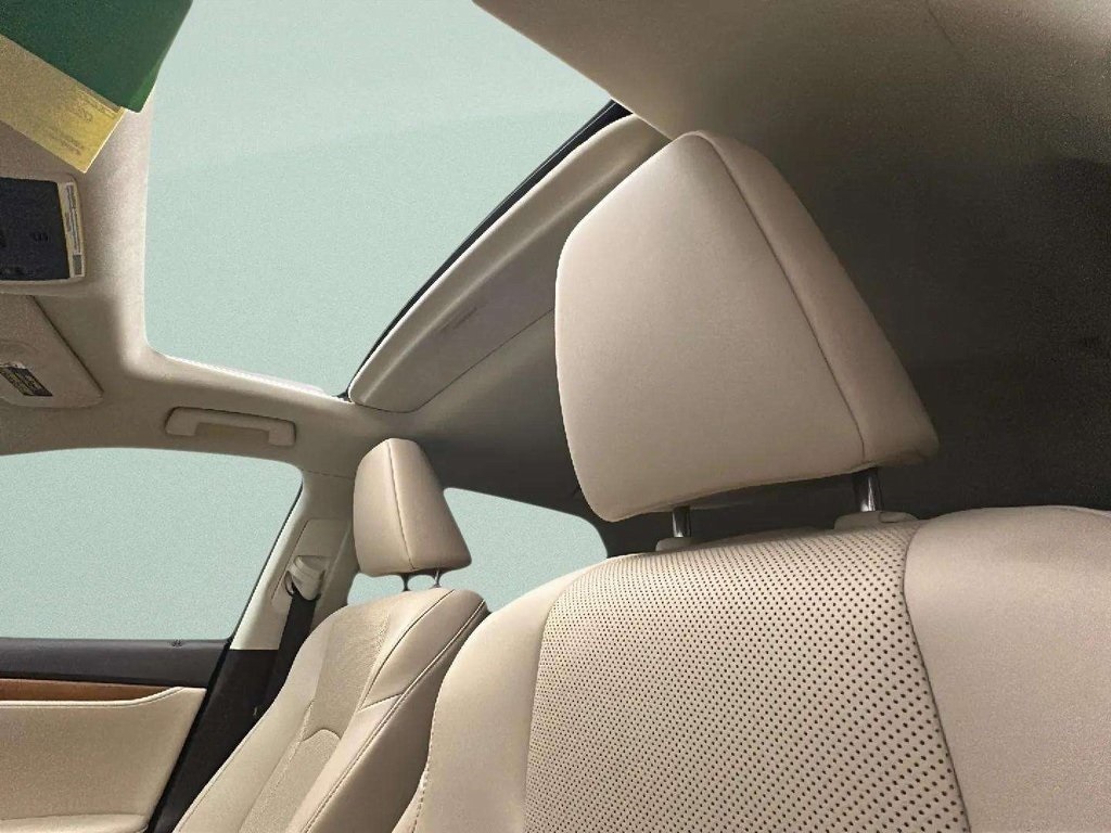 2020 Lexus RX 350 Premium photo 8