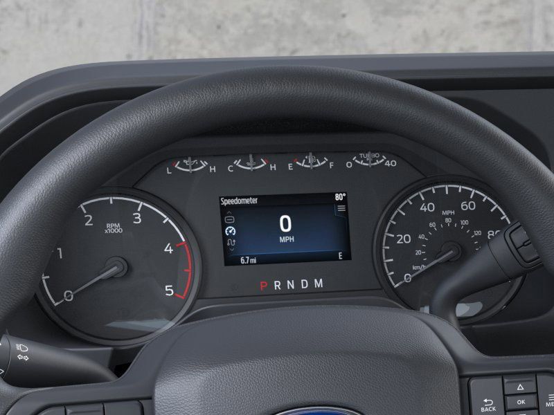 2026 Ford F-250 XL photo 11