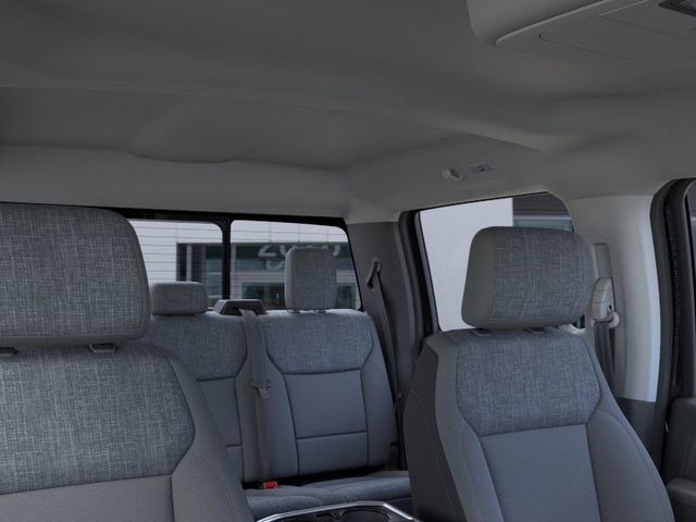2025 Ford F-150 XLT photo 20