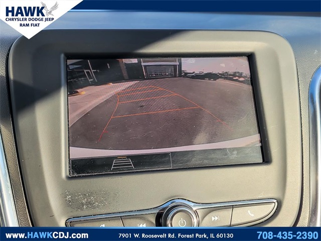 2022 CHEVROLET EQUINOX - Image 13