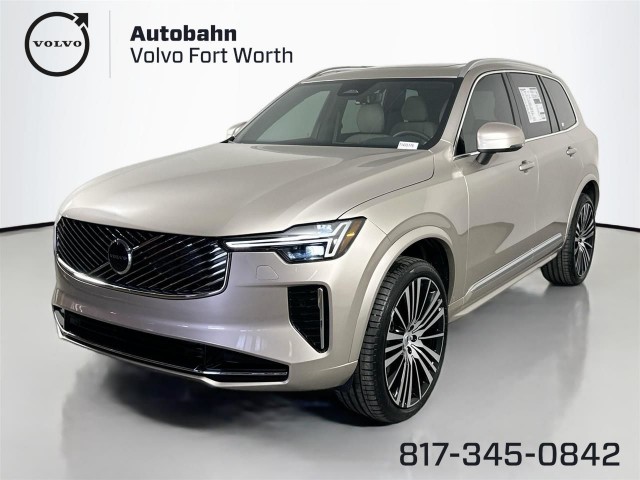 2023 Volvo XC90 For Sale Fort Worth TX | Aledo | Weatherford