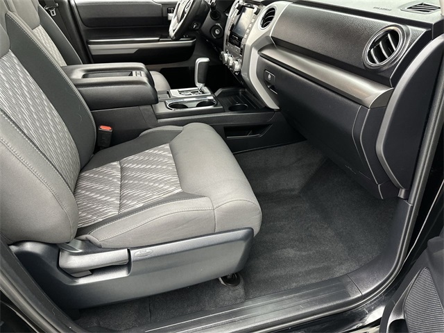 2021 Toyota Tundra SR5 Grade photo 16