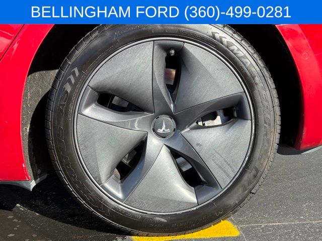 2020 Tesla Model 3 Standard Range Plus photo 12