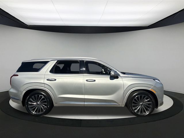 2023 Hyundai Palisade Calligraphy photo 3