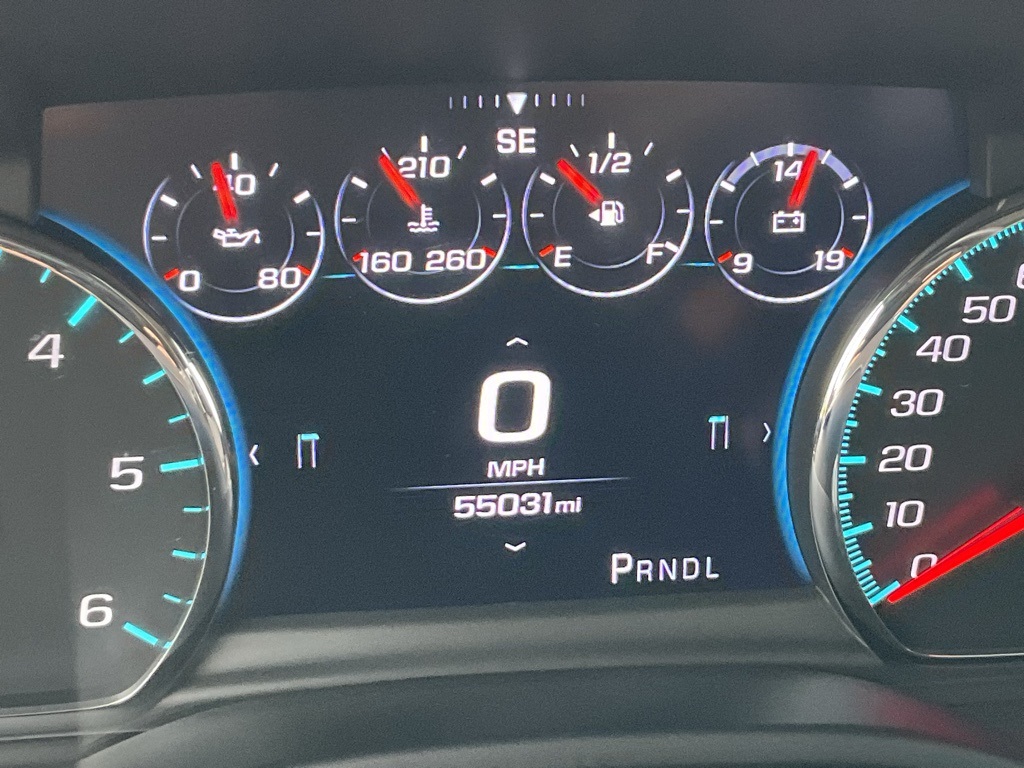 2019 Gmc Yukon Denali photo 4