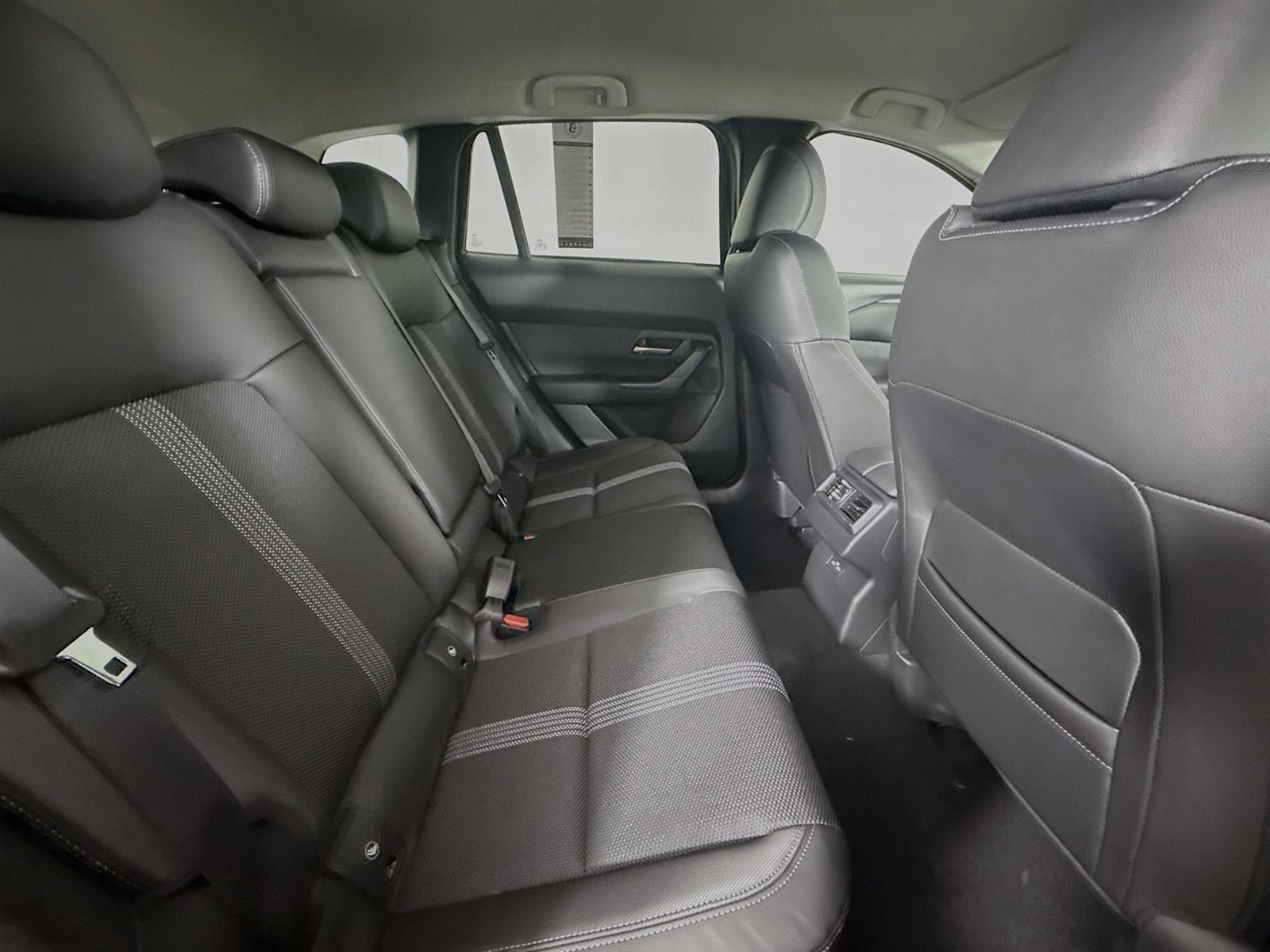 2025 Mazda CX-50 2.5 S Preferred photo 36