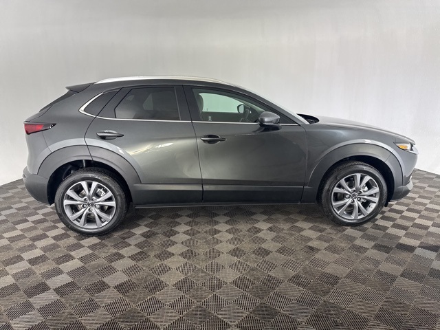 2025 Mazda CX-30 2.5 S Preferred photo 4