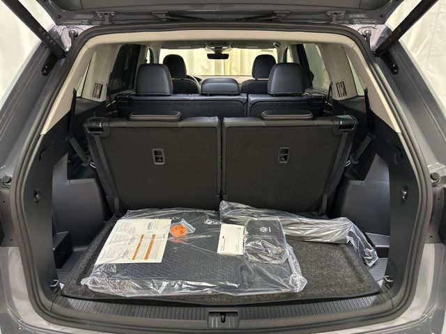 2026 Volkswagen Atlas SE Technology photo 37