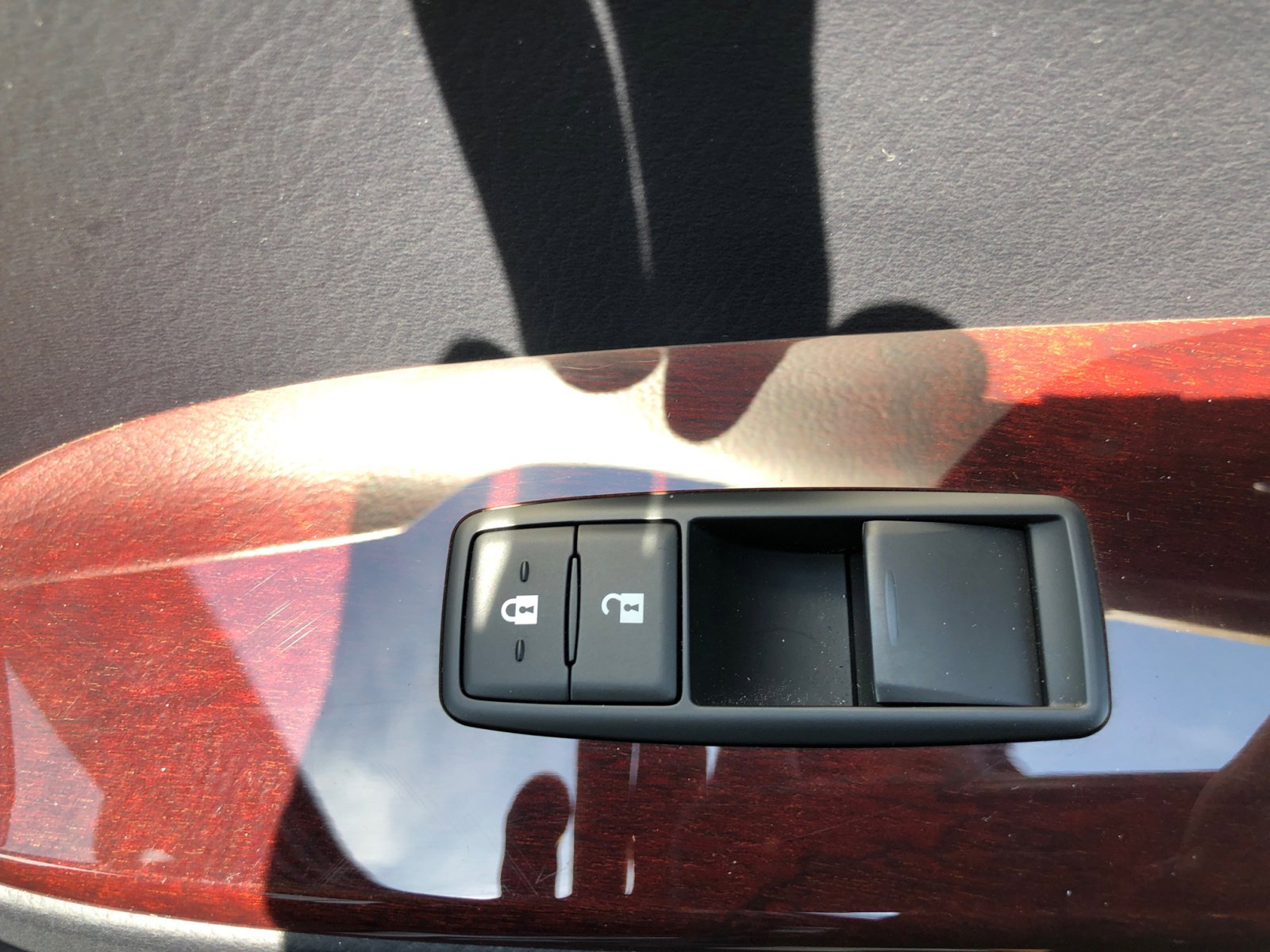 2017 Lexus GX 460 photo 27