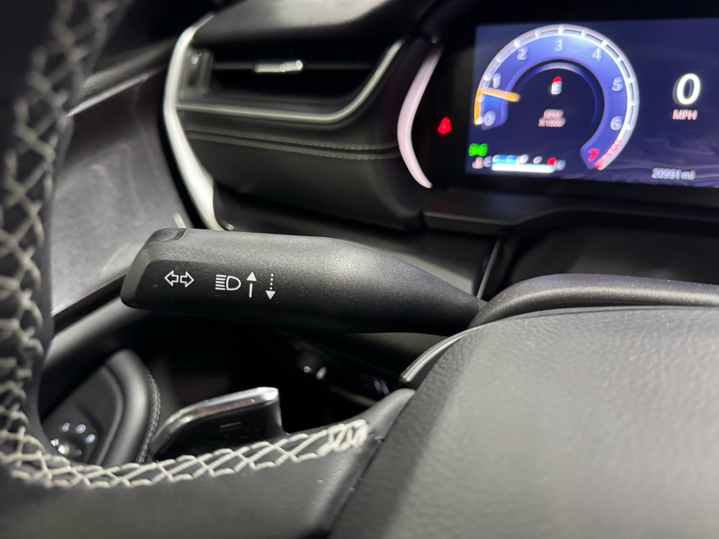 2023 Jeep Grand Cherokee Laredo Altitude photo 29