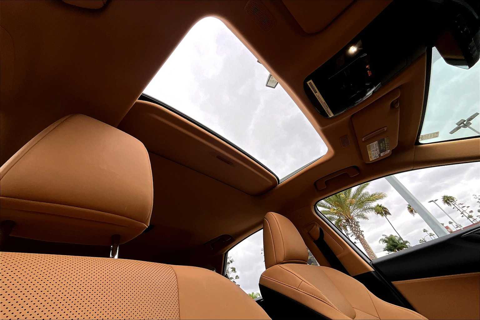 2024 Lexus NX 350 Premium photo 13