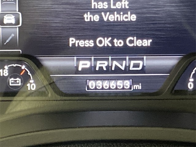 2021 Ram 1500 TRX photo 18