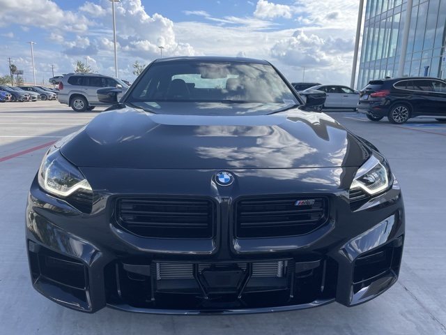 2026 Bmw M2 2-series photo 2