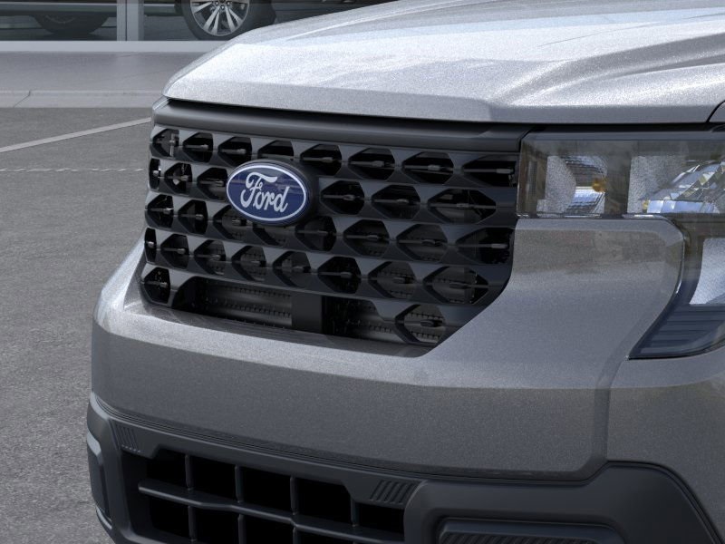 2025 Ford Maverick XL photo 15