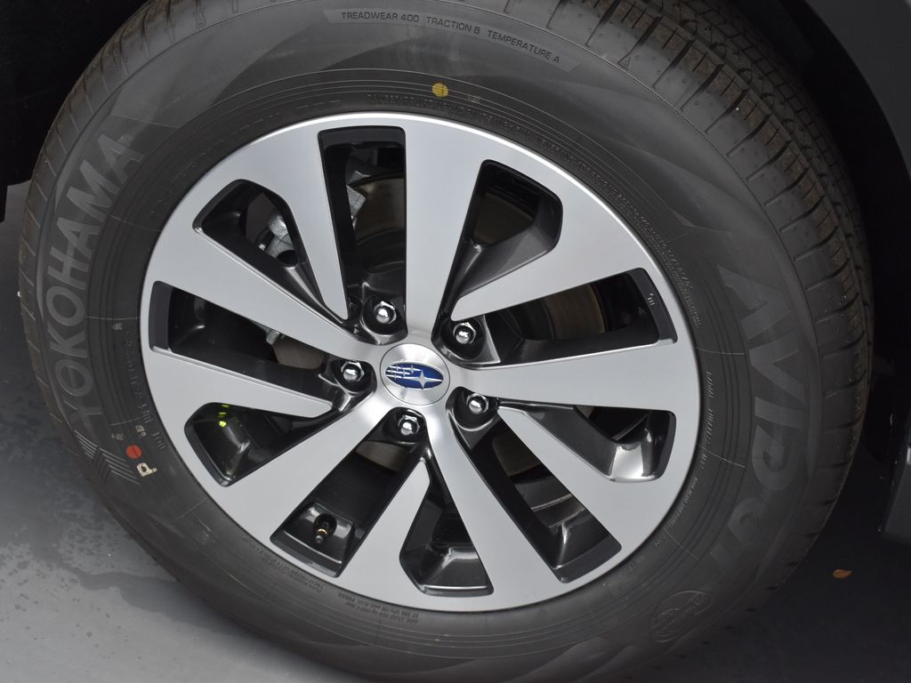 2025 Subaru Outback Premium photo 20