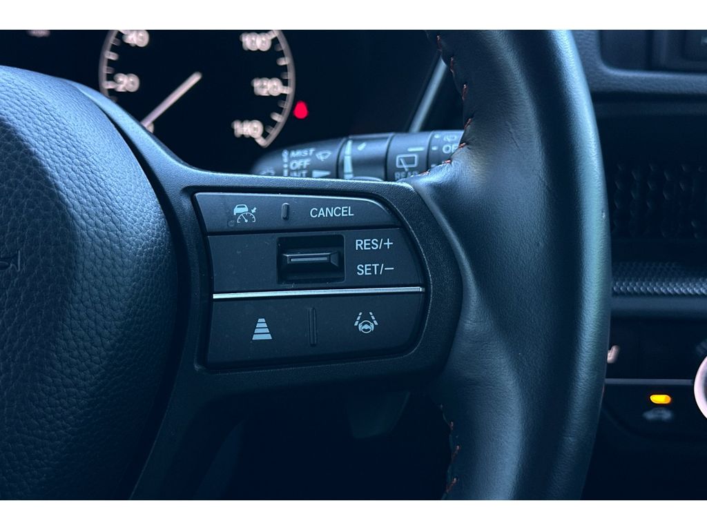 2023 Honda CR-V Hybrid Sport photo 37