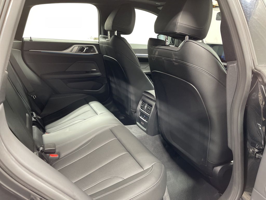 2025 Bmw 430i xDrive Gran Coupe photo 32